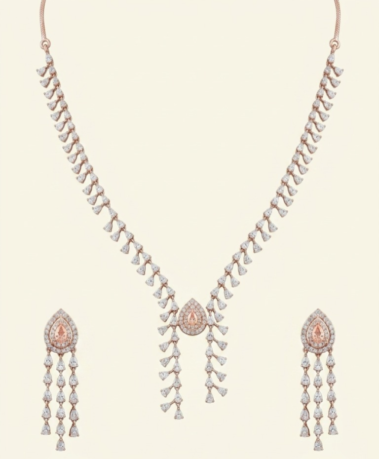 Necklace 8